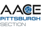 AACE Pittsburgh Section logo. This will take you to the homepage